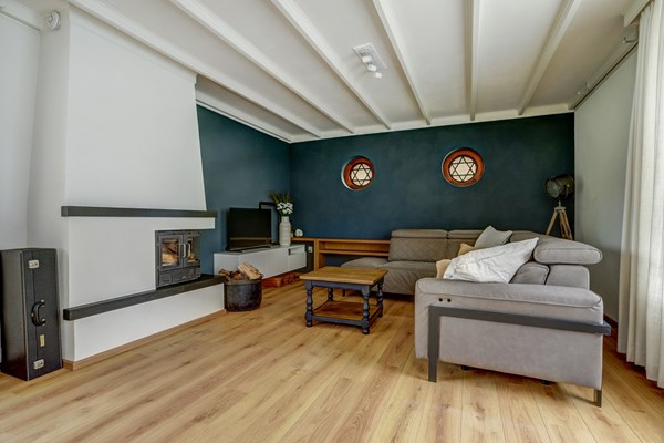 Medium property photo - Molenstraat 15, 4758 AA Standdaarbuiten