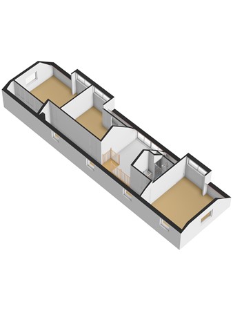Molenstraat 15, 4758 AA Standdaarbuiten - 3D_1e_Verdieping.jpg