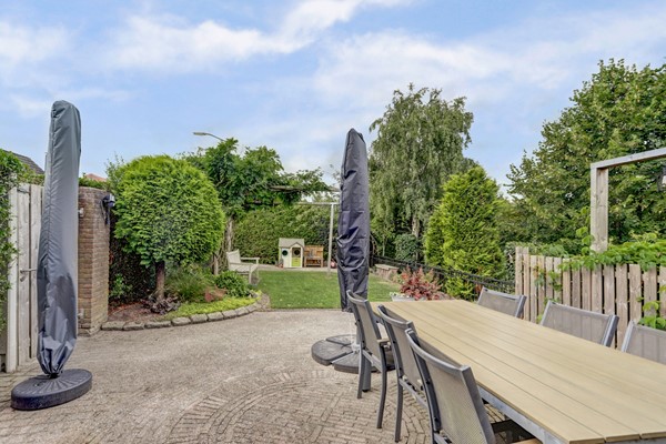 Medium property photo - Molenstraat 15, 4758 AA Standdaarbuiten