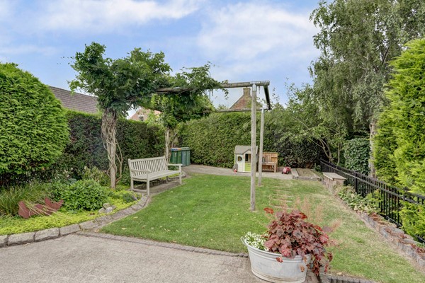 Medium property photo - Molenstraat 15, 4758 AA Standdaarbuiten
