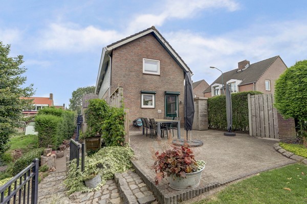 Medium property photo - Molenstraat 15, 4758 AA Standdaarbuiten