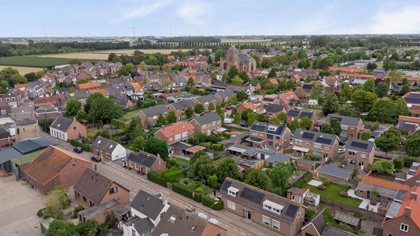 Medium property photo - Molenstraat 15, 4758 AA Standdaarbuiten
