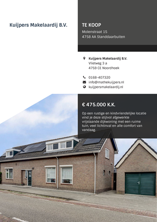 Brochure preview - Molenstraat 15, 4758 AA STANDDAARBUITEN (1)