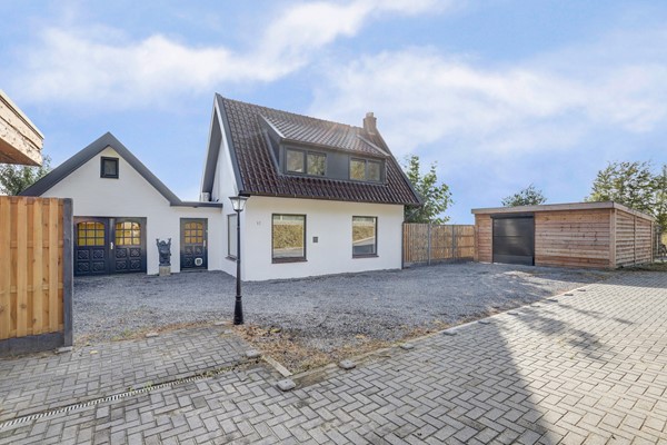 Medium property photo - Slobbegorsedijk 17, 4794 RS Heijningen