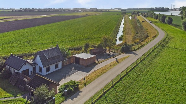 Medium property photo - Slobbegorsedijk 17, 4794 RS Heijningen
