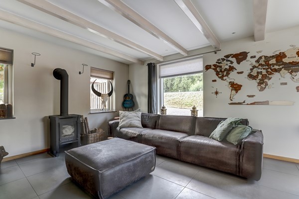 Medium property photo - Slobbegorsedijk 17, 4794 RS Heijningen