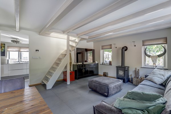 Medium property photo - Slobbegorsedijk 17, 4794 RS Heijningen