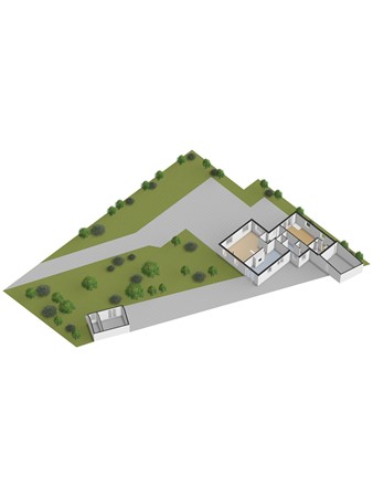 Slobbegorsedijk 17, 4794 RS Heijningen - 3D_Begane_Grond_Tuin.jpg