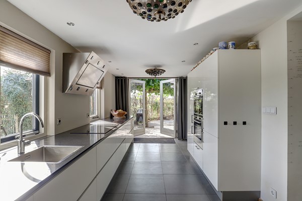 Medium property photo - Slobbegorsedijk 17, 4794 RS Heijningen
