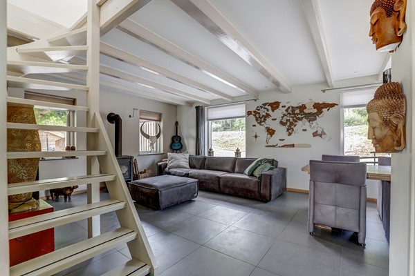 Medium property photo - Slobbegorsedijk 17, 4794 RS Heijningen