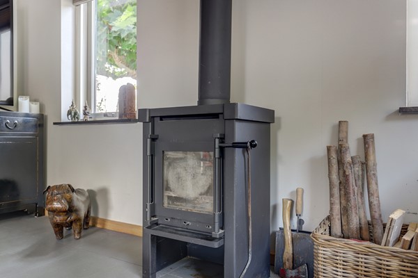 Medium property photo - Slobbegorsedijk 17, 4794 RS Heijningen