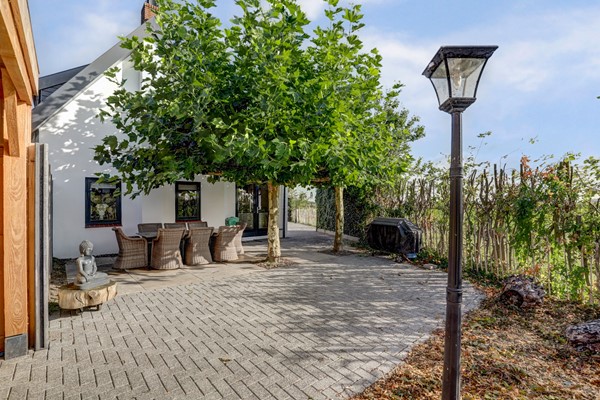 Medium property photo - Slobbegorsedijk 17, 4794 RS Heijningen