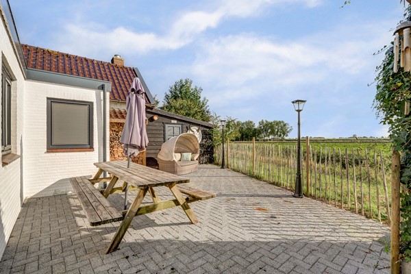 Medium property photo - Slobbegorsedijk 17, 4794 RS Heijningen