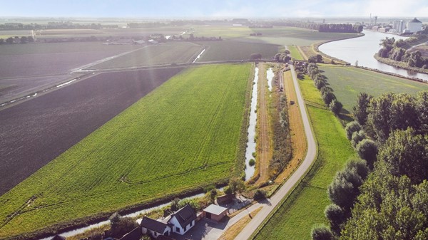 Medium property photo - Slobbegorsedijk 17, 4794 RS Heijningen