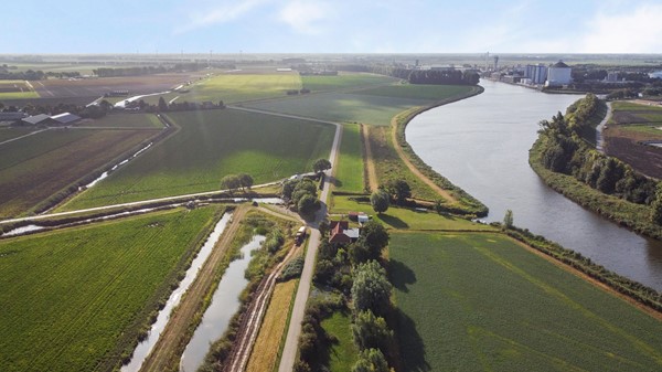 Medium property photo - Slobbegorsedijk 17, 4794 RS Heijningen