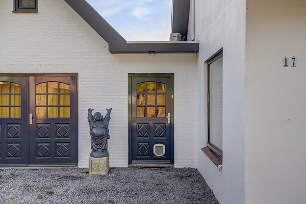 Medium property photo - Slobbegorsedijk 17, 4794 RS Heijningen
