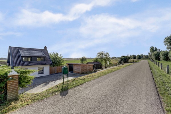 Medium property photo - Slobbegorsedijk 17, 4794 RS Heijningen