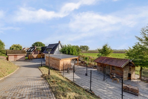 Medium property photo - Slobbegorsedijk 17, 4794 RS Heijningen