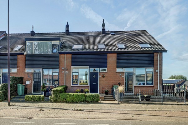 Medium property photo - Kadedijk 86, 4793 GD Fijnaart
