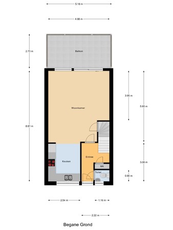 Kadedijk 86, 4793 GD Fijnaart - Begane_Grond.jpg