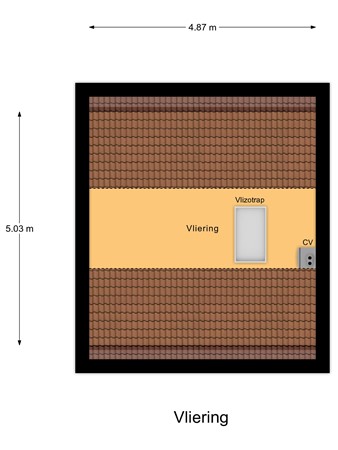 Kadedijk 86, 4793 GD Fijnaart - Vliering.jpg