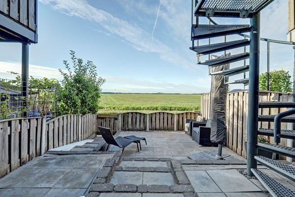 Medium property photo - Kadedijk 86, 4793 GD Fijnaart