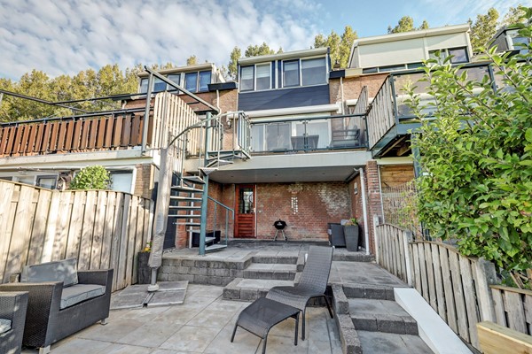 Medium property photo - Kadedijk 86, 4793 GD Fijnaart