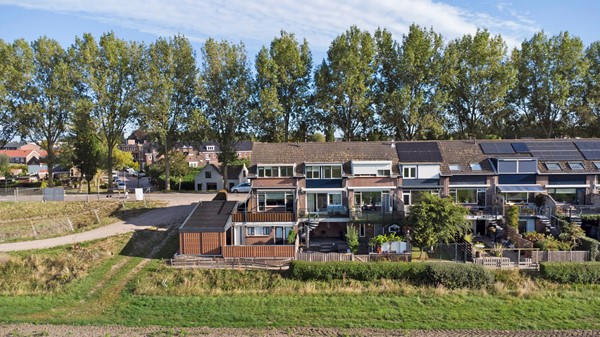 Medium property photo - Kadedijk 86, 4793 GD Fijnaart
