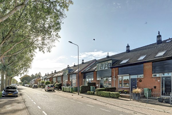 Medium property photo - Kadedijk 86, 4793 GD Fijnaart