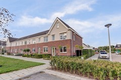 Onder bod: Ruitenheerhof 27, 4714PZ Sprundel