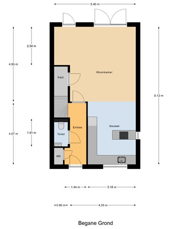 Ruitenheerhof 27, 4714 PZ Sprundel - Begane_Grond.jpg