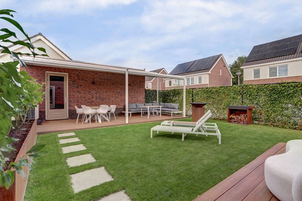Medium property photo - Ruitenheerhof 27, 4714 PZ Sprundel