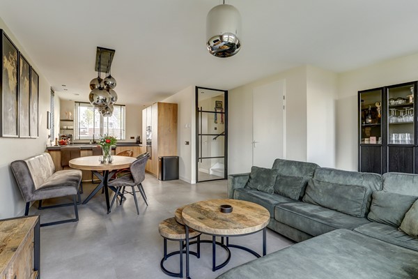 Medium property photo - Ruitenheerhof 27, 4714 PZ Sprundel