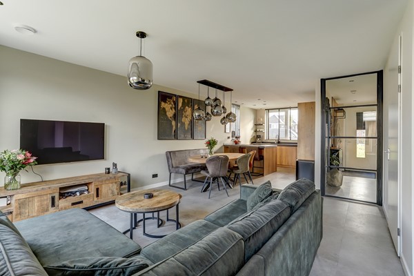 Medium property photo - Ruitenheerhof 27, 4714 PZ Sprundel