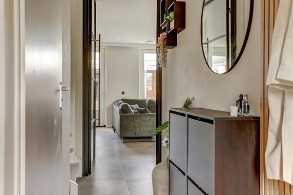Medium property photo - Ruitenheerhof 27, 4714 PZ Sprundel