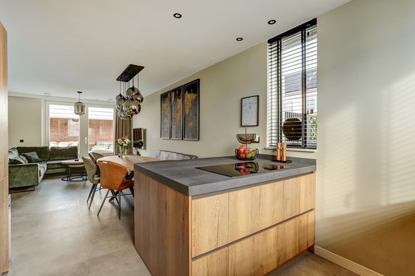Medium property photo - Ruitenheerhof 27, 4714 PZ Sprundel