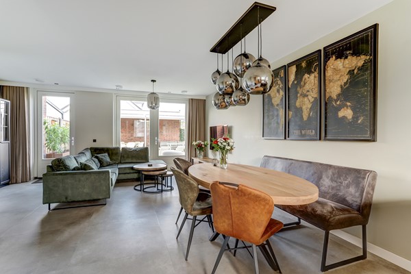 Medium property photo - Ruitenheerhof 27, 4714 PZ Sprundel