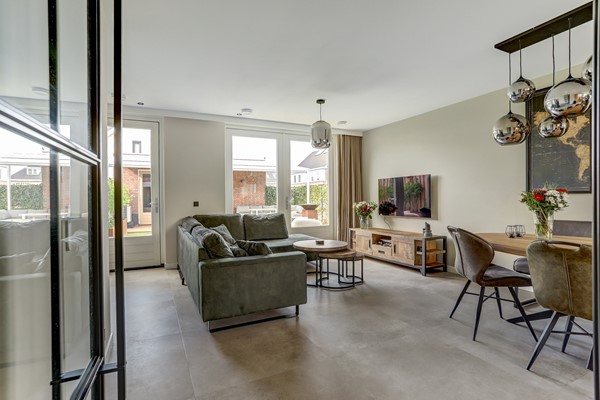 Medium property photo - Ruitenheerhof 27, 4714 PZ Sprundel