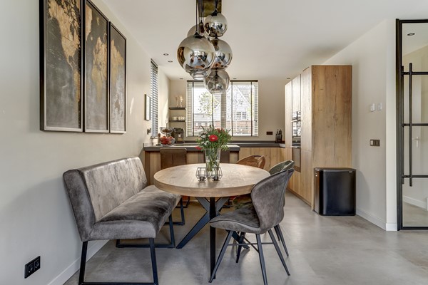 Medium property photo - Ruitenheerhof 27, 4714 PZ Sprundel