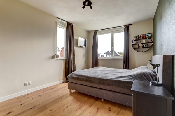 Medium property photo - Ruitenheerhof 27, 4714 PZ Sprundel