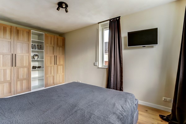 Medium property photo - Ruitenheerhof 27, 4714 PZ Sprundel