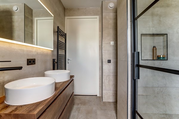 Medium property photo - Ruitenheerhof 27, 4714 PZ Sprundel