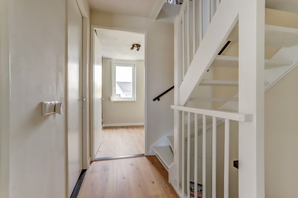 Medium property photo - Ruitenheerhof 27, 4714 PZ Sprundel