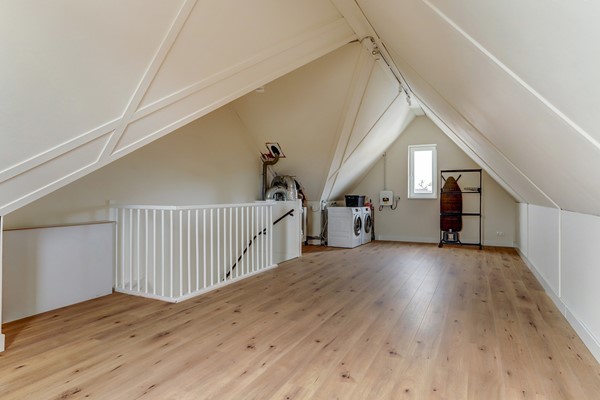 Medium property photo - Ruitenheerhof 27, 4714 PZ Sprundel