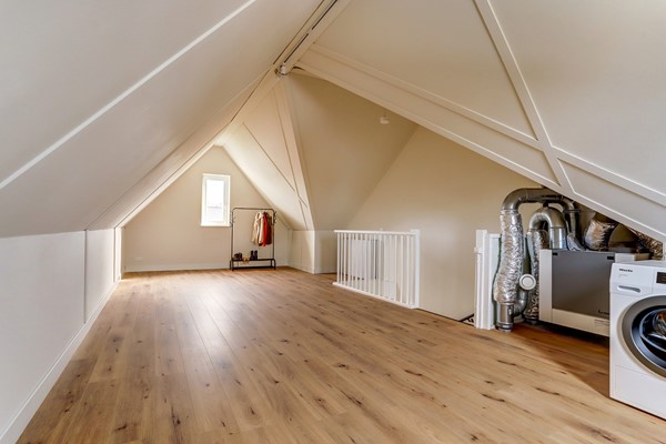 Medium property photo - Ruitenheerhof 27, 4714 PZ Sprundel