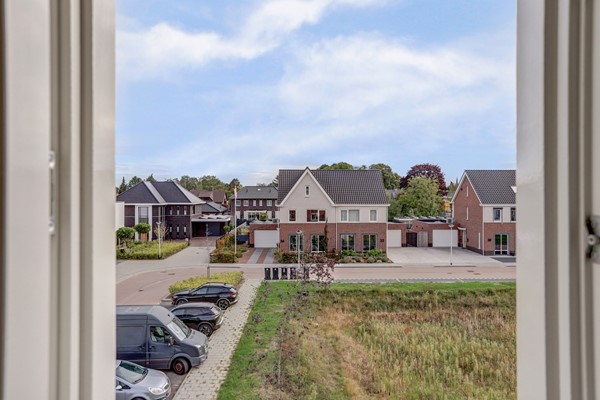 Medium property photo - Ruitenheerhof 27, 4714 PZ Sprundel