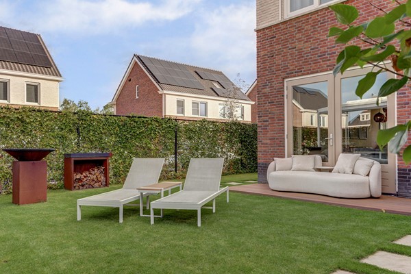 Medium property photo - Ruitenheerhof 27, 4714 PZ Sprundel