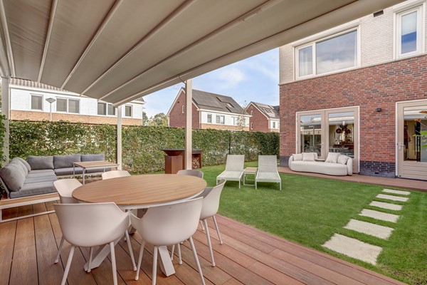 Medium property photo - Ruitenheerhof 27, 4714 PZ Sprundel