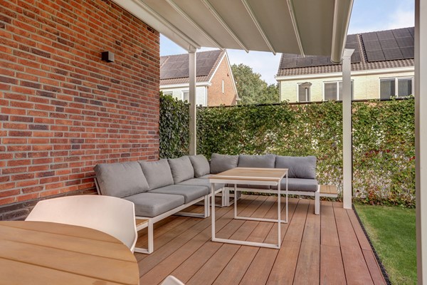 Medium property photo - Ruitenheerhof 27, 4714 PZ Sprundel