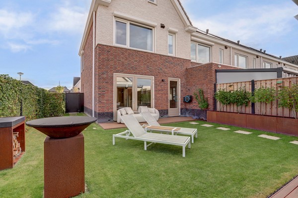 Medium property photo - Ruitenheerhof 27, 4714 PZ Sprundel